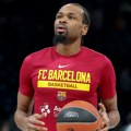 Panter slomio Efes u Blaugrani - Ivanović odigrao za Partizan u Minhenu