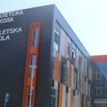 Blokada Srednje baletske škole od srede
