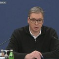 NVO: Vučić targetira direktorku Građanskih inicijativa, deo strategije zastrašivanja kritičara vlasti