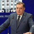 Dodik: Uputili smo poziv FBiH da razgovaramo o provođenju Dejtonskog sporazuma