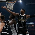 UŽIVO: Partizan protiv Baskonije vraća još jedan dug