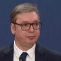 Aleksandar Vučić: Nismo planirali uvođenje vanrednog stanja