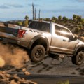 Forza Horizon 5 zahteva Microsoft nalog na PS5