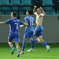 OFK Beograd strancima preslišao Vošu u Zaječaru