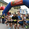 Na 32. Novosadskom polumaratonu najuspešniji Aleksandar Hutorskoj i Tijana Kabić