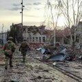 Poraz ili "simbolično prisustvo": Da li je Ukrajina uspela da se odupre ruskoj kontraofanzivi kod Kurska?