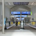 Istanbulski aerodrom postao najprometniji u Evropi