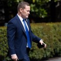 Si-Bi-Es: Tramp ostaje bez savetnika - posle skandala s četom, Volc i Vong napuštaju Belu kuću