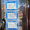Topola danas sahranjuje žrtve nezapamćene tragedije, proglašena tri dana žalosti