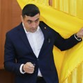 Đorđe Simion: Ako pobedim na predsedničkim izborima, vratiću Đorđeskua na mesto lidera