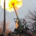 Jako artiljerijsko granatiranje Čulo se šest detonacija – stotine bez struje