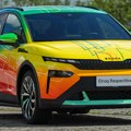 Škoda Elroq Respectline - Šareno slavlje različitosti