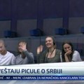Poruka studentima u blokadi iz evropskog parlamenta: Morate priznati krivicu Srbije za agresiju na Hrvatsku devedesetih godina!