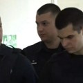 Sutra sednica za odlučivanje o žalbama na presudu Urošu Blažiću i njegovo ocu