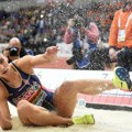 Ivana Španović treća svih vremena
