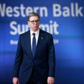 Zaokret u EU: Protesti promenili sliku o Vučiću, put u Rusiju ekser u kovčeg integracija Srbije