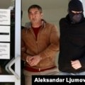 Uhapšen bivši operativac crnogorske Agencije za nacionalnu bezbjednost Duško Golubović