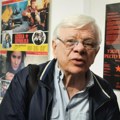 Snimanje Užičke republike iz objektiva Milana Simića posle pola veka na izložbenoj postavci