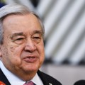 Gutereš: Reforma UN zahteva "bolne" promene, među njima i otkaze