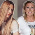 Ana Ćurčić tvrdi da jo je produkcija savetovala druženje sa Zoricom Marković, a pevačica sada brutalno uzvraća: Ostala…