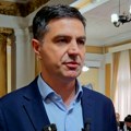 Gradonačelnik Pavlović: Okupljanja mimo najavljenog sabora unose nemir i nisu dobrodošla