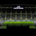 Everton se seli sa "Gudisona" na "Hil Dikinson"