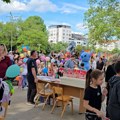 Niš slavi prave vrednosti uz program za sve generacije - pogledajte kako se obeležava Međunarodni dan porodice u ovom gradu