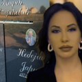 "Moj najlepši, najbolji, najjači..."Godinu dana nakon smrti supruga Cipka napisala emotivne reči koje kidaju dušu