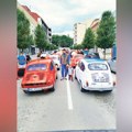 „Fića” se voli, ostalo se vozi