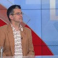 Čavić: Društvo je u toj meri korumpirano da je jedina opcija da se građani sami organizuju