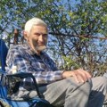 "Sve vas pozivam na moju sahranu, umreću 13. Oktobra 2035." Rašljar iz Užica šokira, tvrdi da zna kad će umreti i šta će…