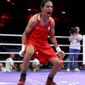 Svetska bokserska federacija: Izvini, Iman, izvini