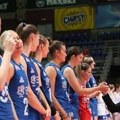Evo gde možete da gledate uživo TV prenos odbojkašica Srbija - Dominikana na startu Lige nacija