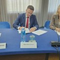 Potpisan ugovor za projekat „Od deponije do zelenog prostora“