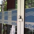 Studenti u blokadi FPN-a: Nastavu ćemo bojkotovati u celosti; Ni nastavnici ne mogu na PMF u Novom Sadu