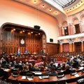 Skupštinski odbor usvojio tromesečni Izveštaj o radu Ministarstva telekomunikacija