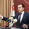 Grad Kragujevac bio spreman da pruži podršku LEGO timu Prve kragujevačke gimnazije