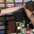 Kome je do fudbala? Marko Arnautović totalno slomljen zbog tragedije