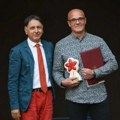 Kikini dani: "Cvet jednakosti" Dariju Milosavljeviću