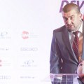 Lazović: Rezultati za Ginisa