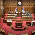 Ana Brnabić: E, ovo je ispod nivoa i ove i ovakve Skupštine