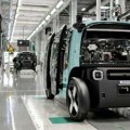 Amazon otvara fabriku robotskih taksija, do 10.000 komada godišnje