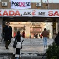 Šteta: Blokade fakulteta i škola ostaviće dugoročne posledice po celo društvo