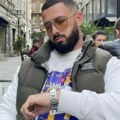 Sajfer ženi ne dozvoljava da trenira u helankama: Reper šokira stavovima, opisao intimne posete u zatvoru