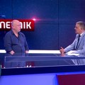 Pomoćnik glavnog urednika novina „Nova“ Ivan Milićević o tome zašto je važna baza sudija i tužilaca
