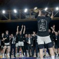 UŽIVO: Partizan za povratak na tron, Spartak za produženje nade