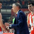 Transfer bomba! Milan Tomić se vratio u KK Crvena zvezda!