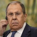Lavrov kaže da povećanje izdataka za NATO neće značajno uticati na bezbednost Rusije