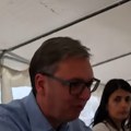 "Studenti su pobedili, blokaderi izgubili": Vučić objavio video snimak iz Pionirskog parka: "Ponosan na ove mlade ljude"…