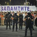 Nastavljena hapšenja studenata koji su učestvovali na Vidovdanskom protestu